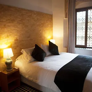Riad Dar D'or, Fes