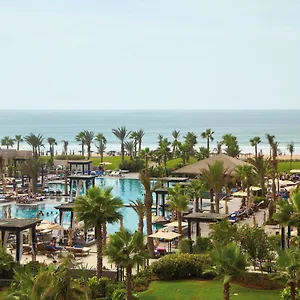 Riu Tikida Beach Отель Агадир