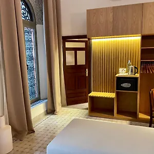 Riad Zamane - Boutique &, Fes