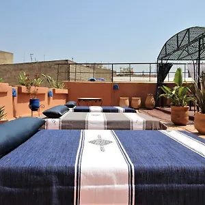 Riad Razane, Fes